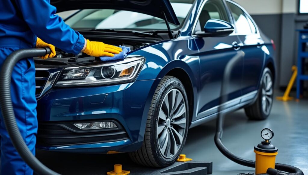 découvrez nos conseils pratiques pour entretenir votre voiture efficacement et la garder en bon état plus longtemps.