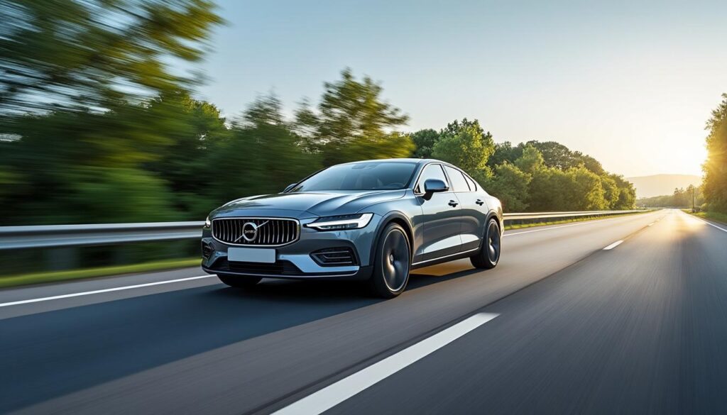 découvrez la consommation moyenne d'une voiture diesel sur autoroute et optimisez votre conduite pour économiser du carburant et réduire vos coûts.