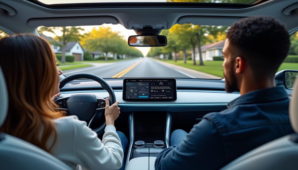 découvrez quelle est la durée moyenne idéale pour un essai voiture afin de prendre une décision d'achat éclairée et éviter les regrets.