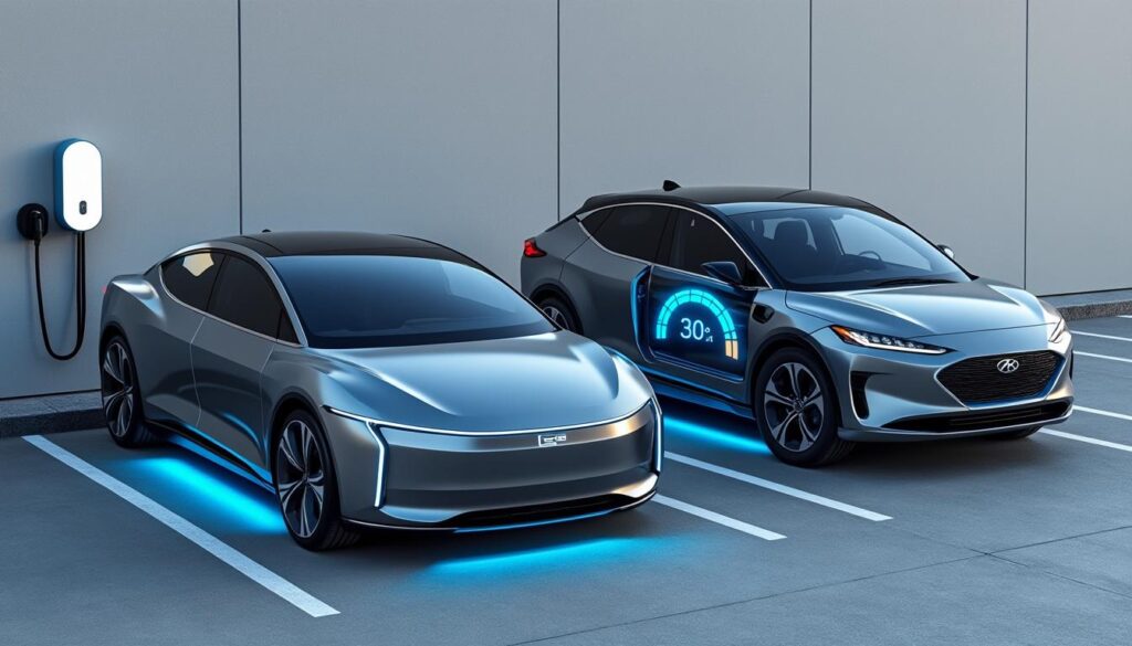 découvrez les principales différences entre une voiture électrique et une voiture hybride, leurs avantages, inconvénients et quel choix privilégier selon vos besoins.