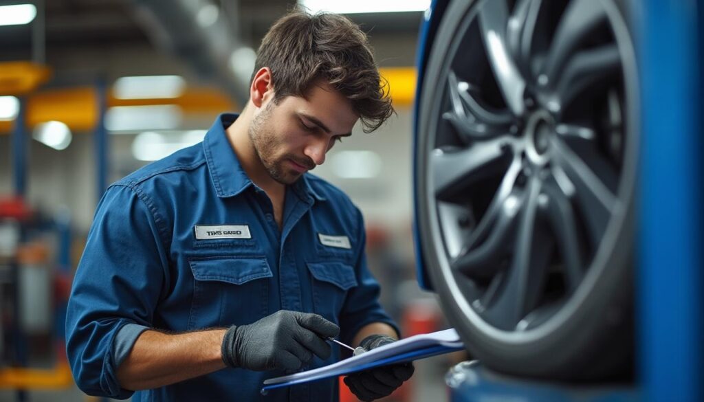 découvrez les étapes essentielles pour réaliser un entretien automobile efficace et garantir la longévité de votre véhicule.