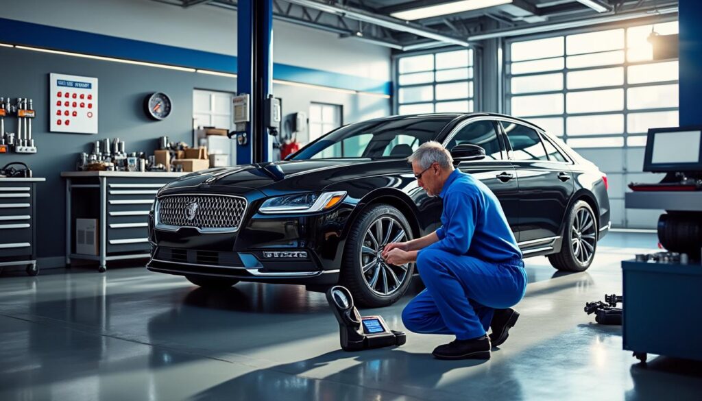 découvrez les nombreux avantages d'un entretien régulier pour votre voiture : sécurité renforcée, performance optimale, économie à long terme et prolongation de la durée de vie de votre véhicule.