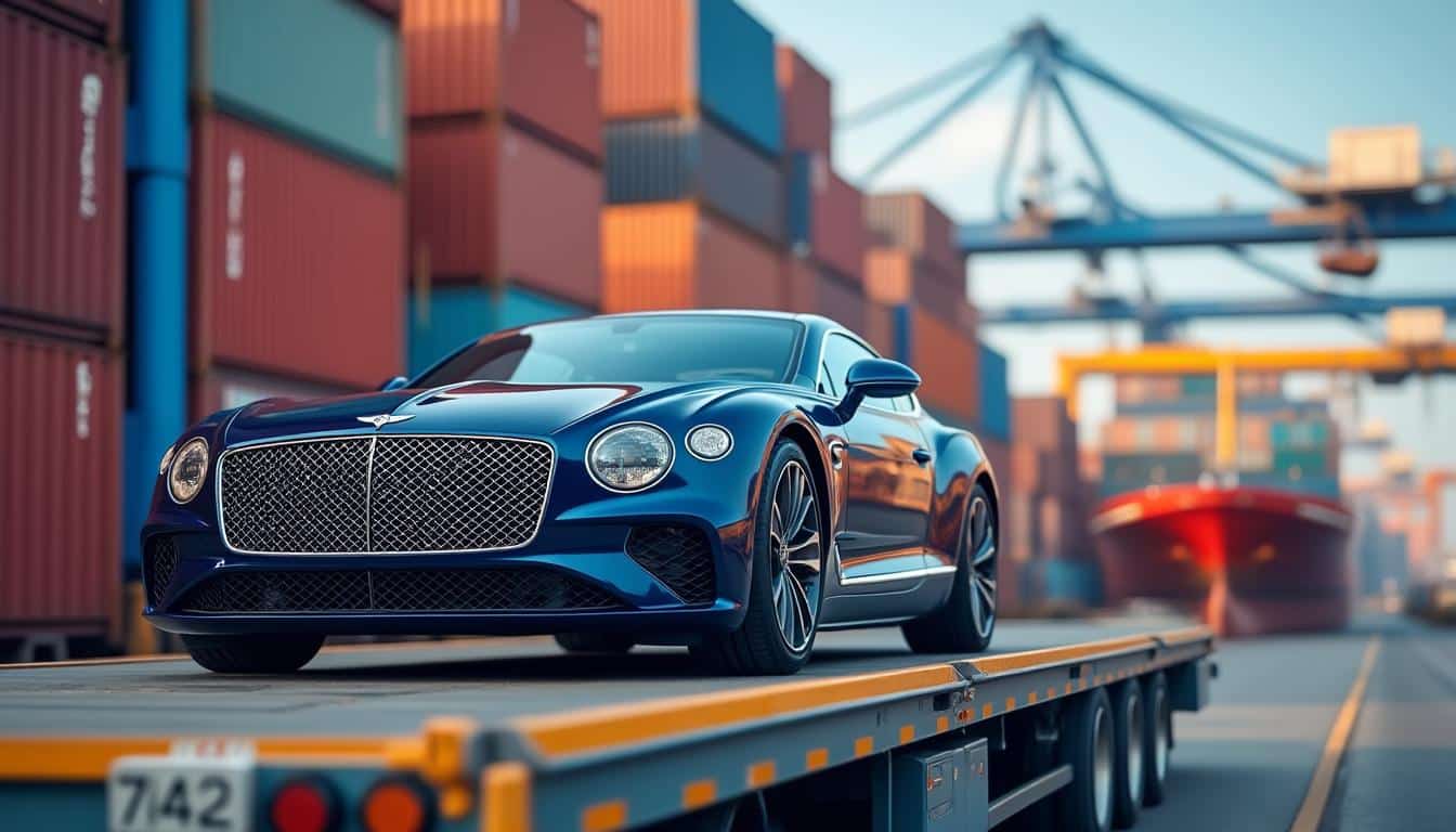 découvrez comment la taxe sur la valeur ajoutée impacte le coût total d'importation d'une voiture étrangère et les implications pour les acheteurs.