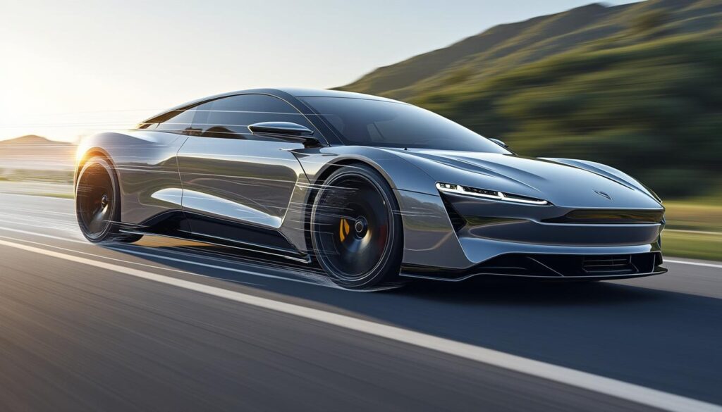 découvrez comment l'architecture des suv modernes influence le coefficient de pénétration dans l'air des modèles familiaux, optimisant ainsi leur aérodynamisme et leurs performances.
