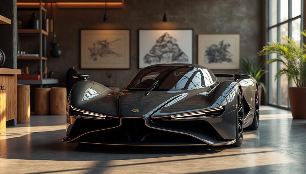 découvrez comment le designer marcello gandini a transformé l'esthétique des supercars italiennes, redéfinissant les codes du design automobile de luxe.