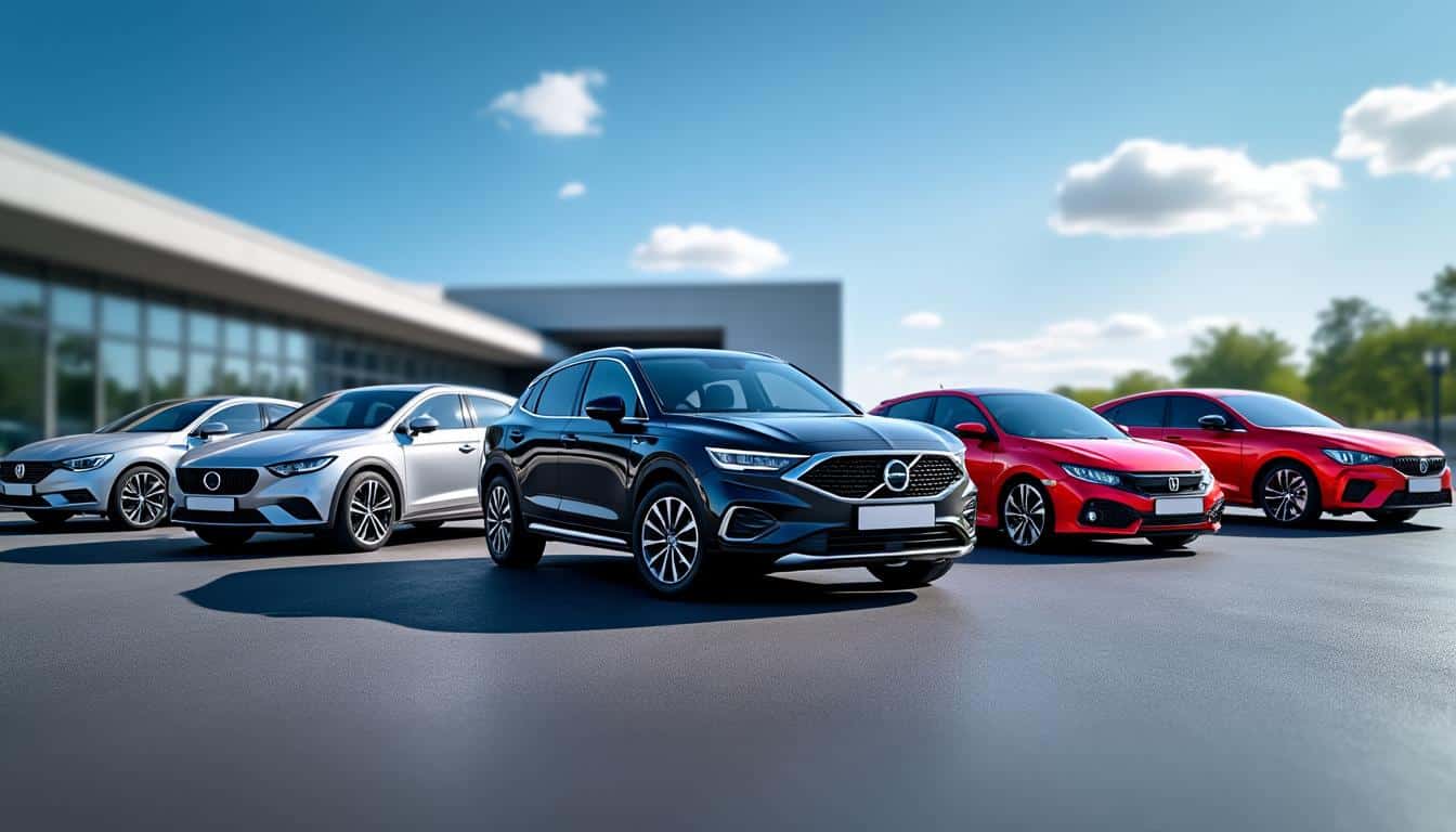 découvrez notre sélection des meilleurs modèles de voitures offrant un excellent rapport qualité-prix, alliant performance, fiabilité et budget maîtrisé.