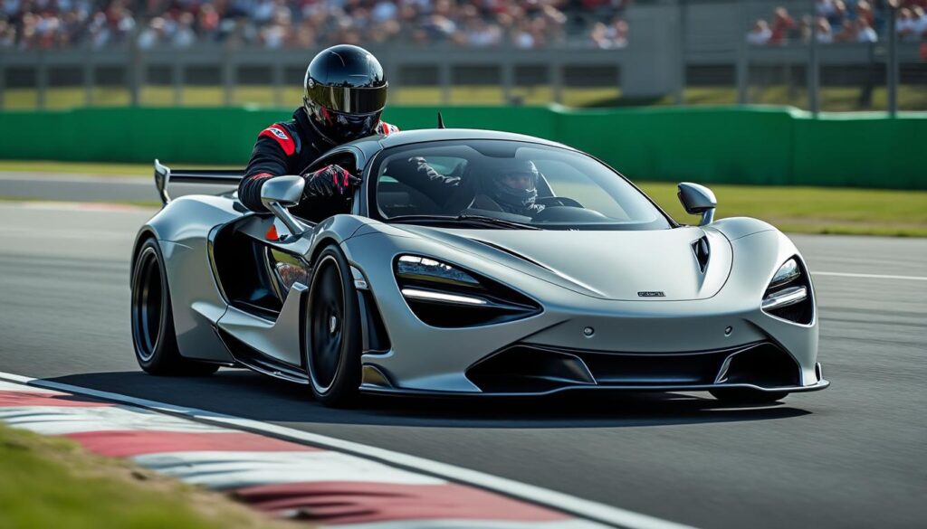 découvrez comment le pilotage sur circuit améliore les réflexes techniques des passionnés de conduite sportive pour une expérience de conduite optimale et sécurisée.