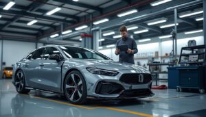 découvrez le rapport histovec qui retrace tous les accidents majeurs subis par un véhicule d'occasion, pour vous aider à faire un achat en toute confiance.