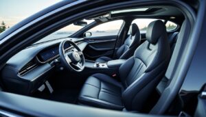 découvrez comment les berlines routières allient confort optimal et efficacité énergétique pour une expérience de conduite équilibrée et économique.