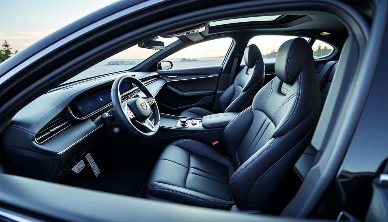 découvrez comment les berlines routières allient confort optimal et efficacité énergétique pour une expérience de conduite équilibrée et économique.