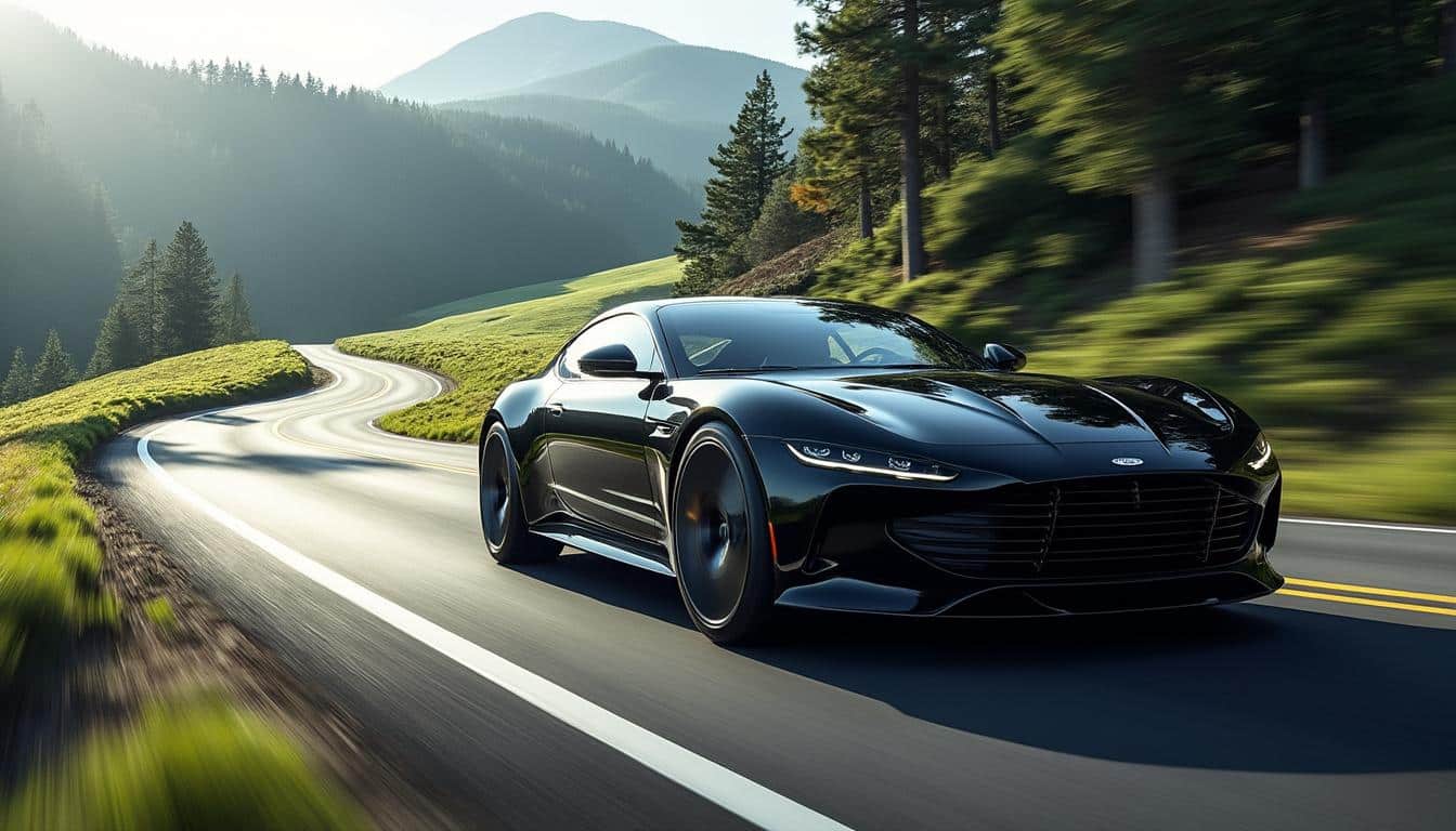 découvrez comment l'essai de la suspension pilotée révèle l'équilibre parfait entre confort de roulement et dynamisme pour une expérience de conduite optimale.