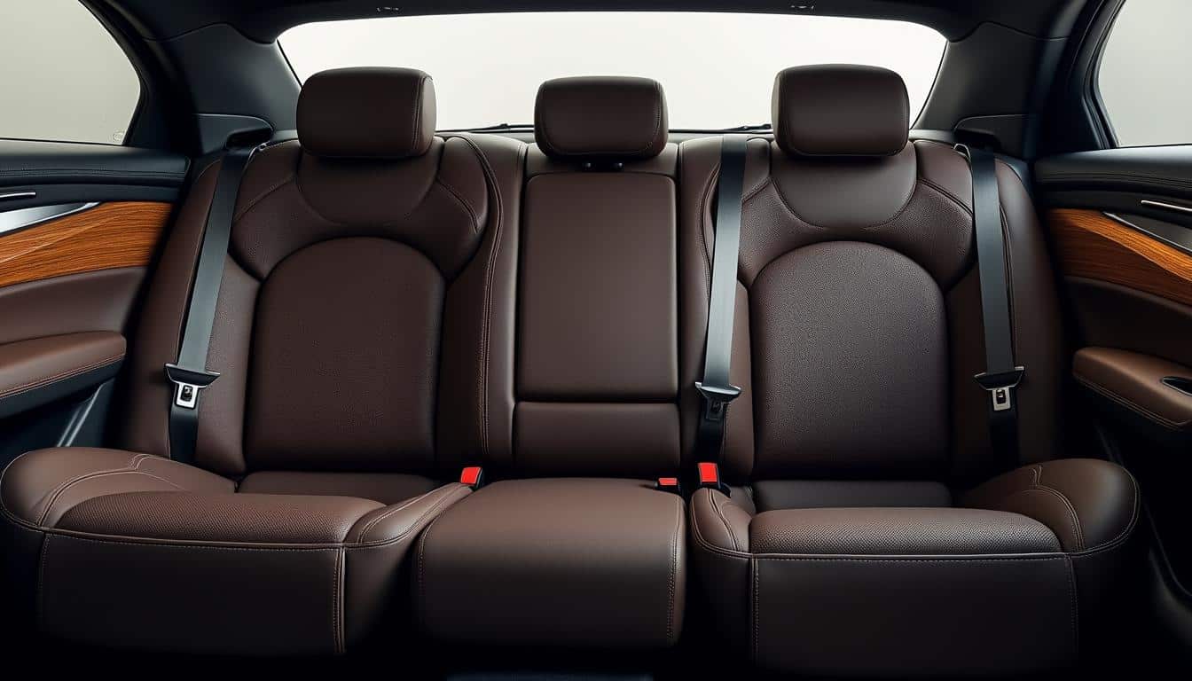 découvrez comment l'évaluation de l'espace aux jambes arrière influence le confort et l'habitabilité des berlines de luxe, un critère essentiel pour choisir son véhicule haut de gamme.