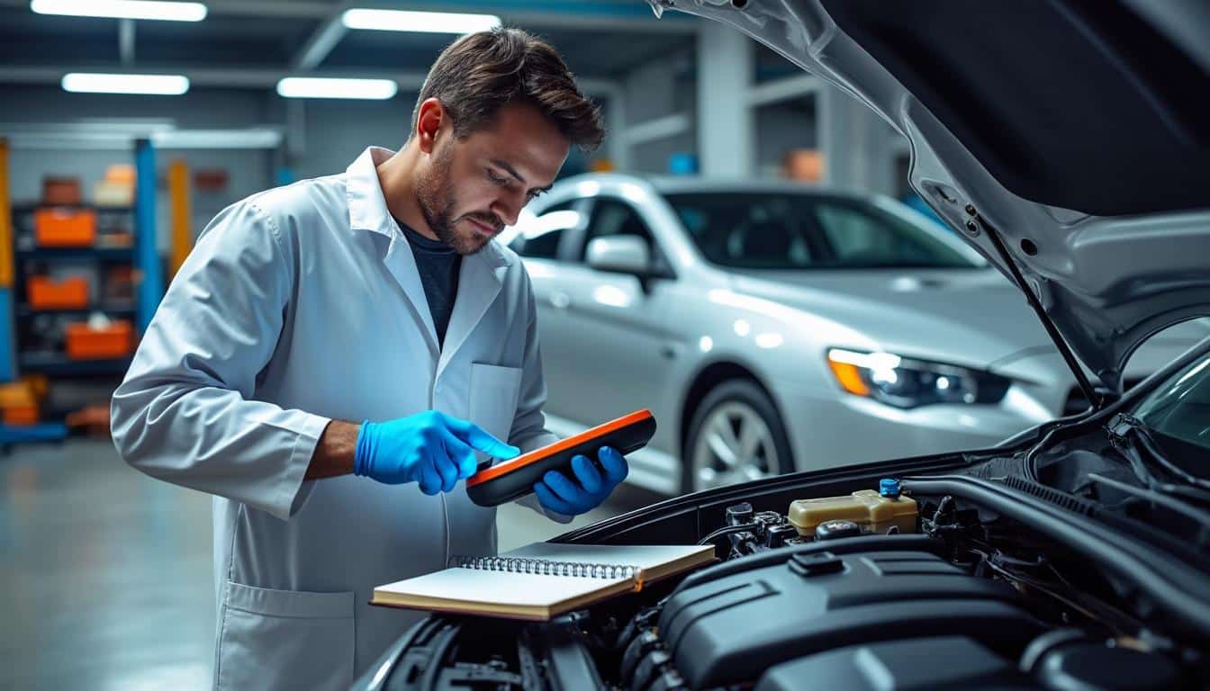 découvrez comment l'expertise automobile permet de prévenir les litiges liés aux vices cachés après une vente, garantissant ainsi des transactions sécurisées et sereines.