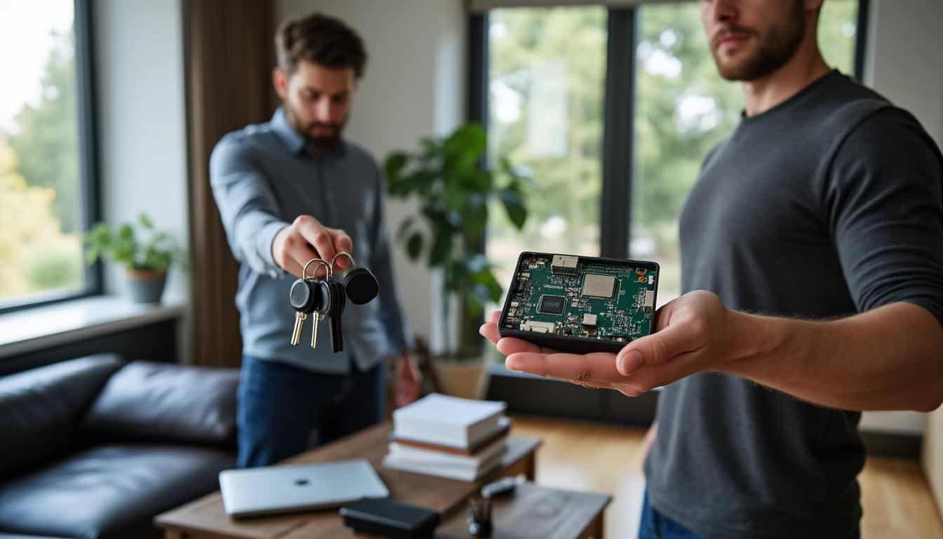 découvrez comment la garantie contre les vices cachés protège les acheteurs lors d'une transaction entre particuliers et quelles sont les conditions d'application.