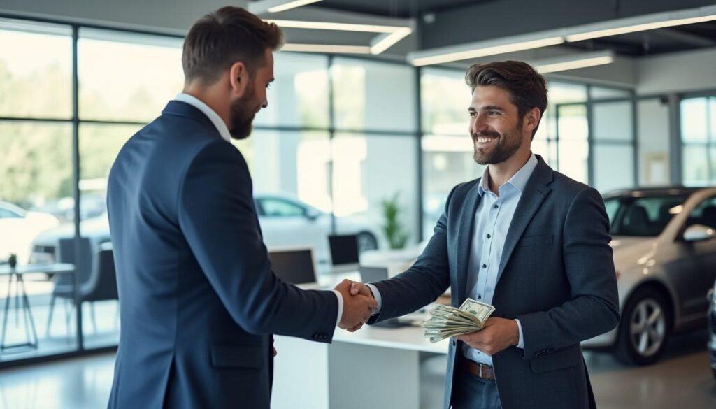optez pour le rachat cash par un professionnel et évitez les contraintes liées à la gestion des annonces et des essais pour une vente simple et rapide.