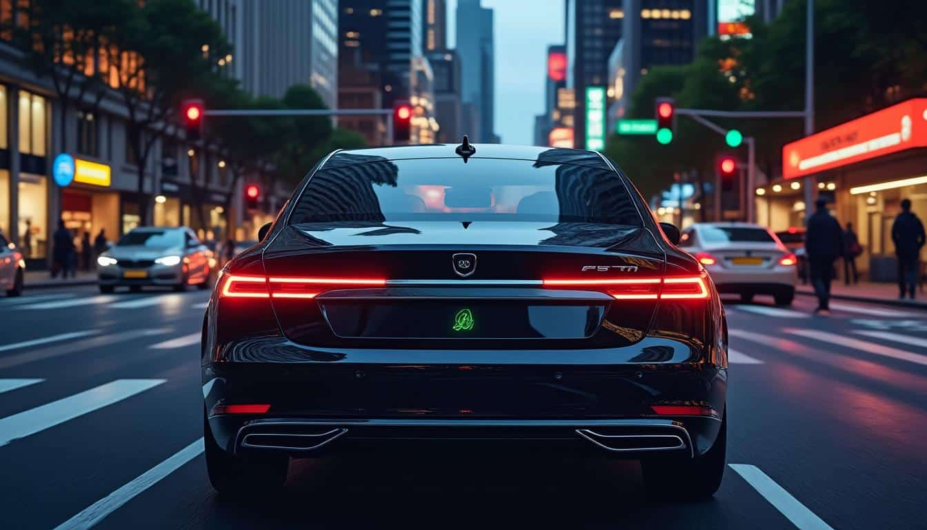découvrez comment le système stop & start optimise la consommation de carburant en coupant automatiquement le moteur lors des arrêts, pour une conduite plus économique et écologique.
