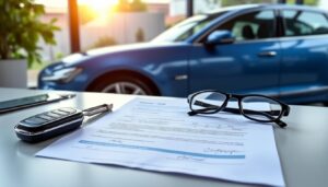 obtenez facilement votre certificat de situation administrative pour prouver l'absence de gage sur votre voiture et assurer une transaction sécurisée.