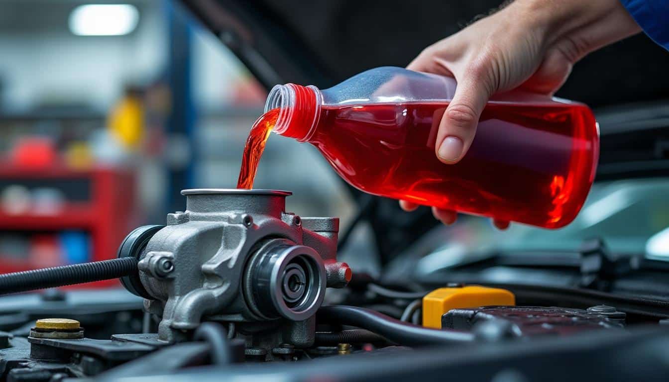 découvrez pourquoi changer régulièrement le liquide de direction assistée est essentiel pour prévenir l'usure de la pompe et garantir le bon fonctionnement de votre véhicule.