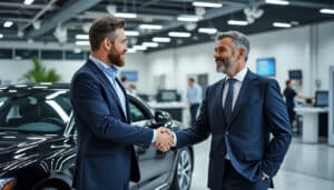 découvrez comment le dépôt-vente automobile sécurise vos transactions tout en maximisant le prix de vente de votre véhicule grâce à une expertise professionnelle et un accompagnement personnalisé.