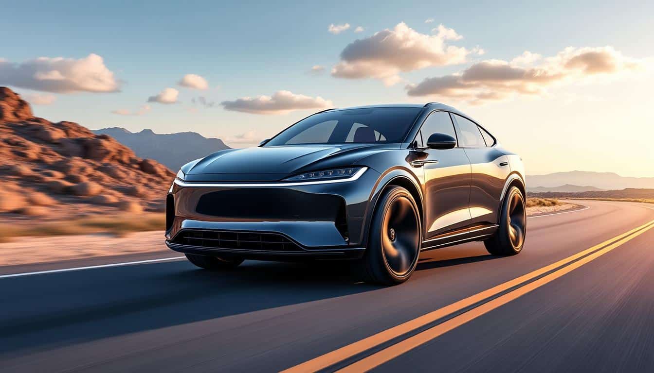 découvrez les suv électriques qui allient performances sportives et praticité d'une carrosserie familiale pour une expérience de conduite unique et écologique.